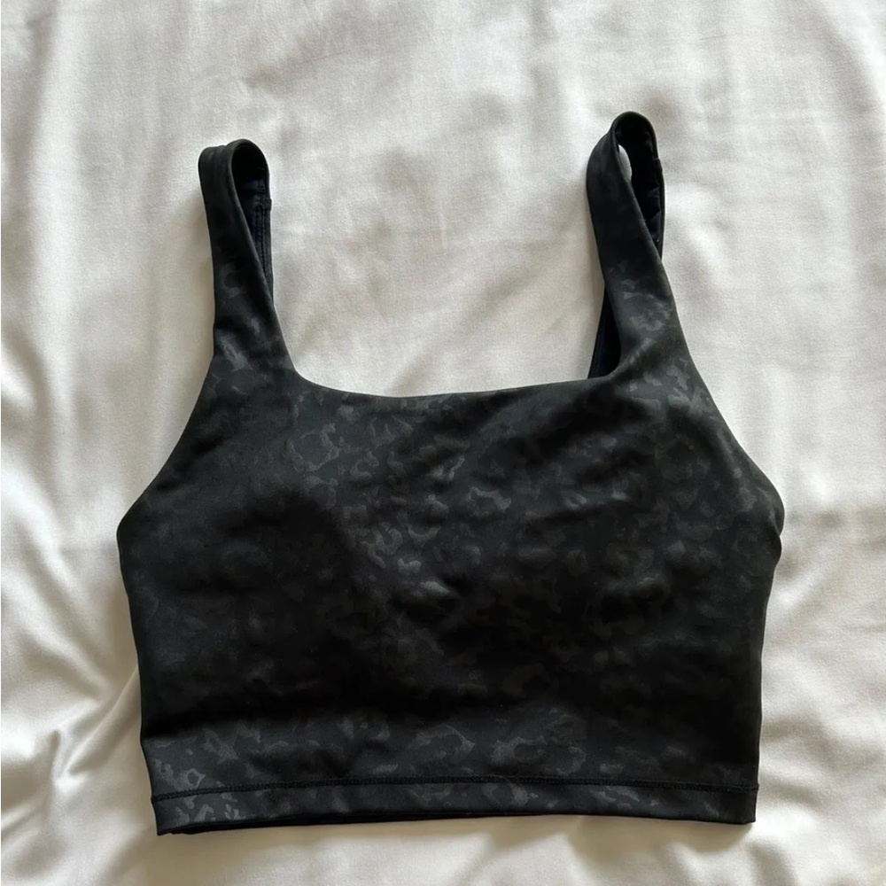 Black Women's Top